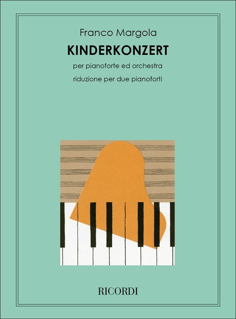 Kinderkonzert